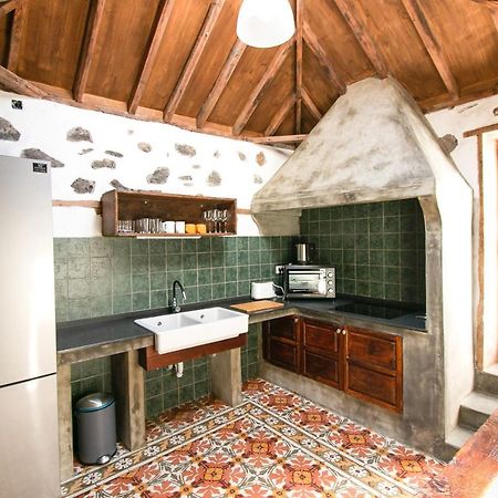 Casa 1820 By Rural La Palma Lejlighed Santa Cruz de la Palma  Eksteriør billede