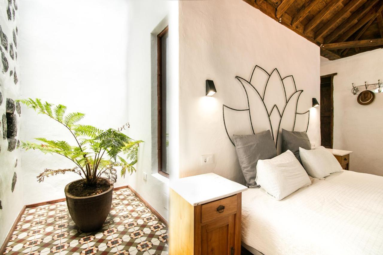 Casa 1820 By Rural La Palma Lejlighed Santa Cruz de la Palma  Eksteriør billede