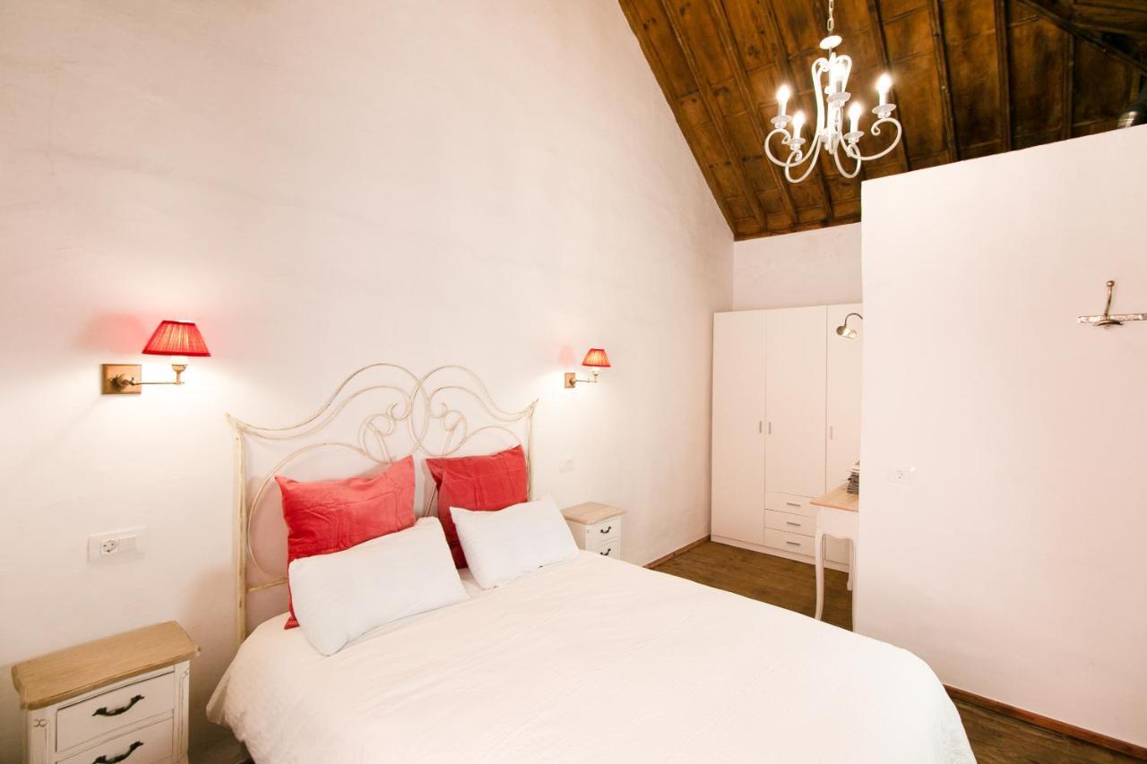 Casa 1820 By Rural La Palma Lejlighed Santa Cruz de la Palma  Eksteriør billede