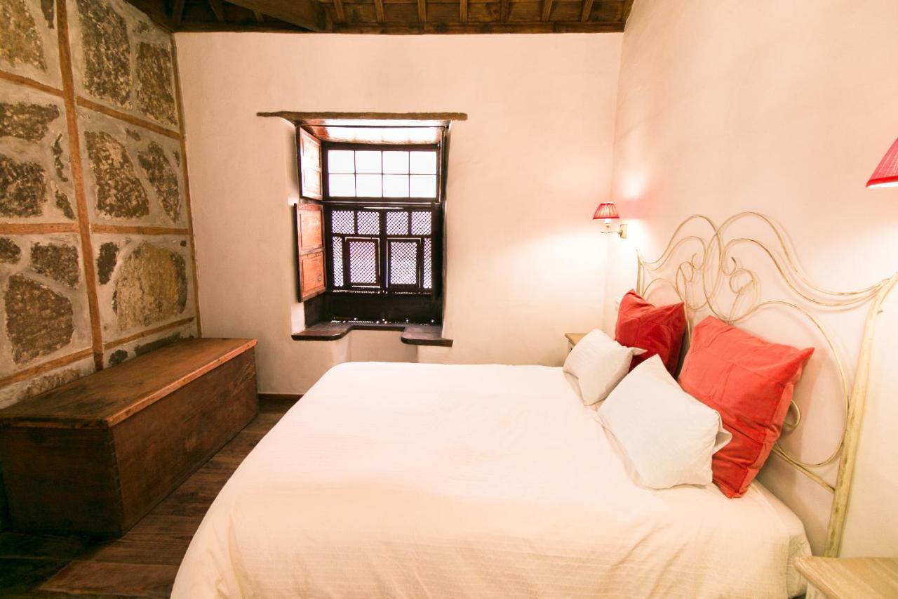 Casa 1820 By Rural La Palma Lejlighed Santa Cruz de la Palma  Eksteriør billede