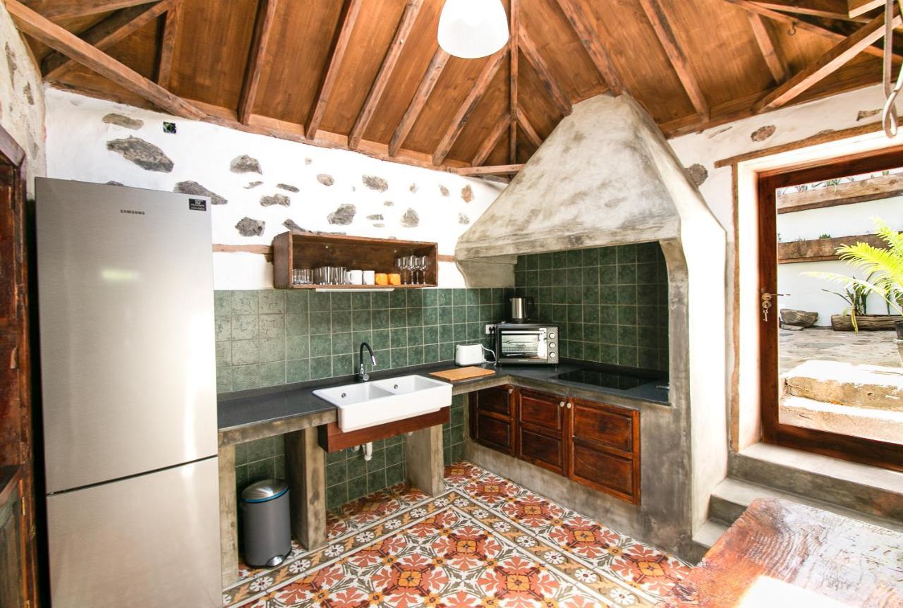 Casa 1820 By Rural La Palma Lejlighed Santa Cruz de la Palma  Eksteriør billede