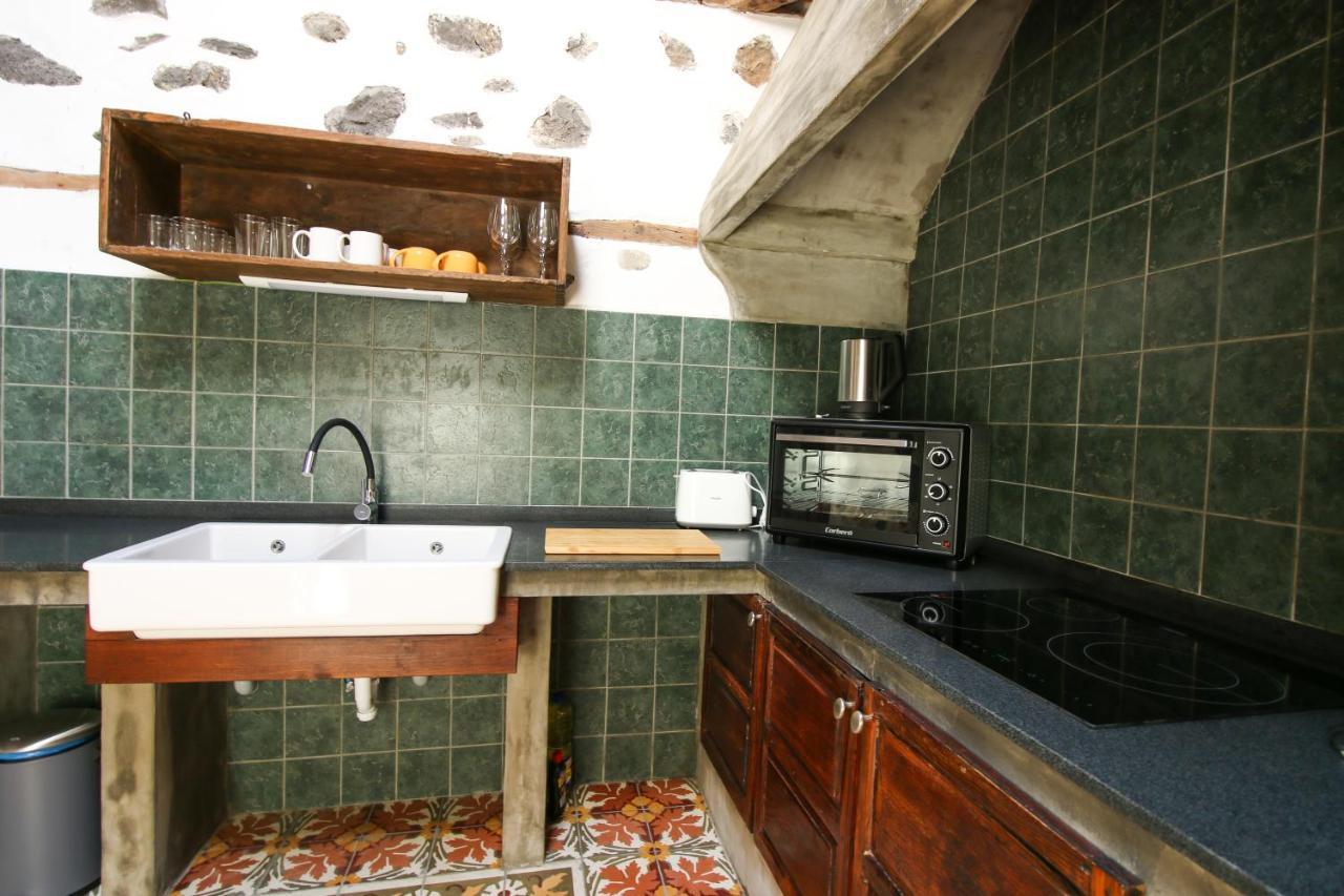 Casa 1820 By Rural La Palma Lejlighed Santa Cruz de la Palma  Eksteriør billede