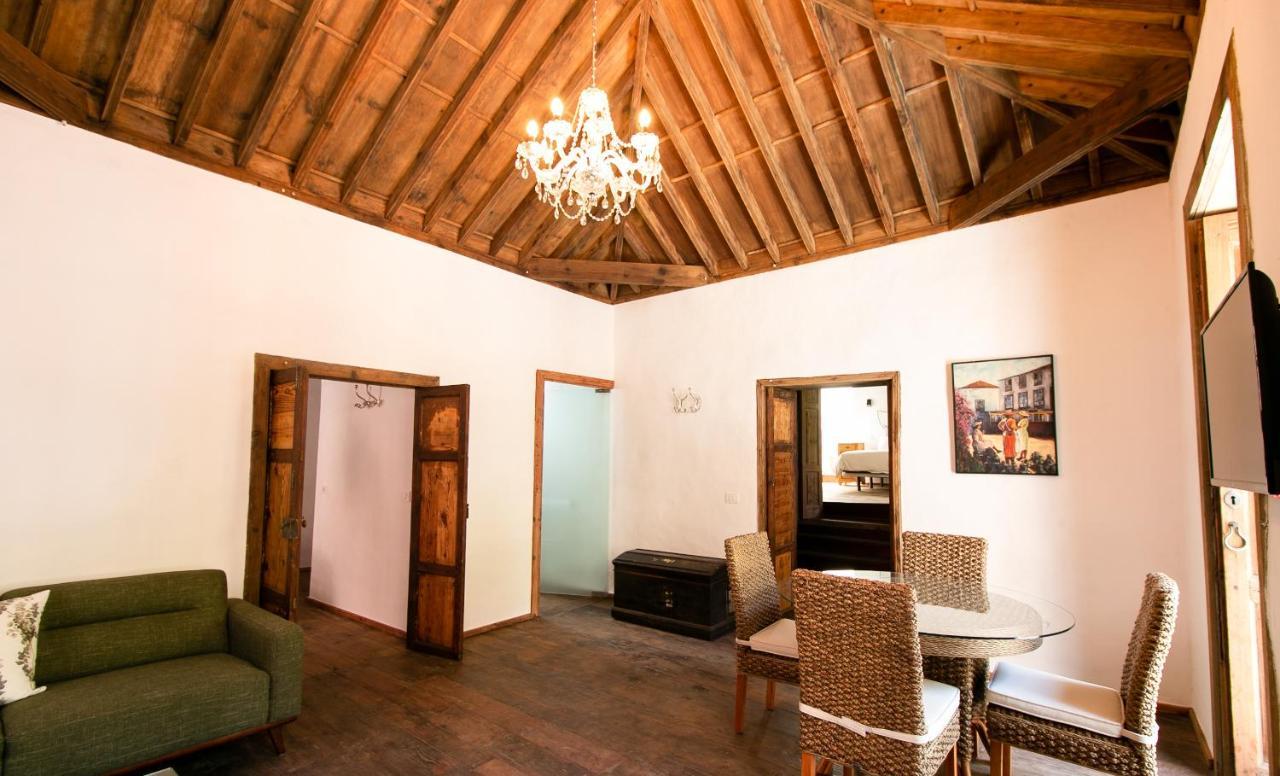 Casa 1820 By Rural La Palma Lejlighed Santa Cruz de la Palma  Eksteriør billede
