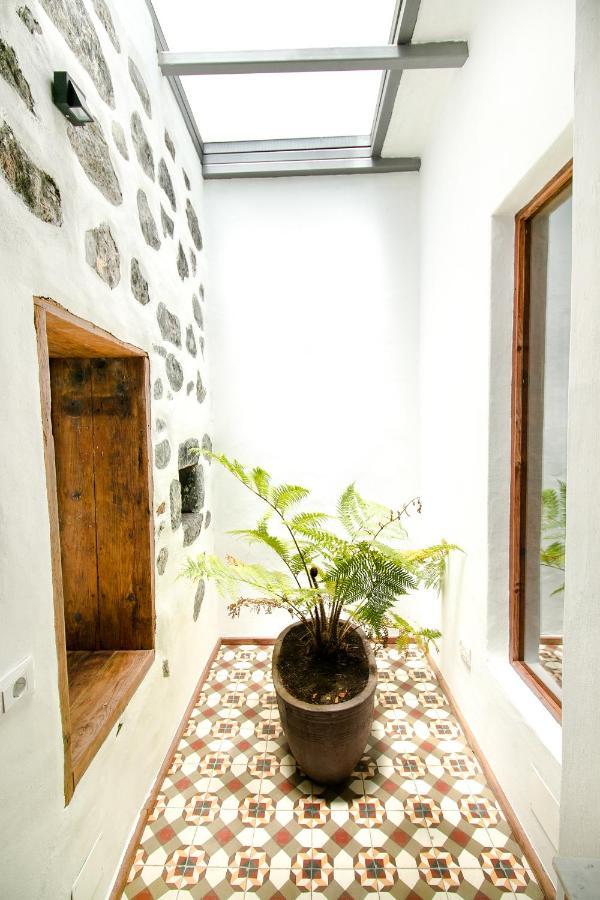 Casa 1820 By Rural La Palma Lejlighed Santa Cruz de la Palma  Eksteriør billede