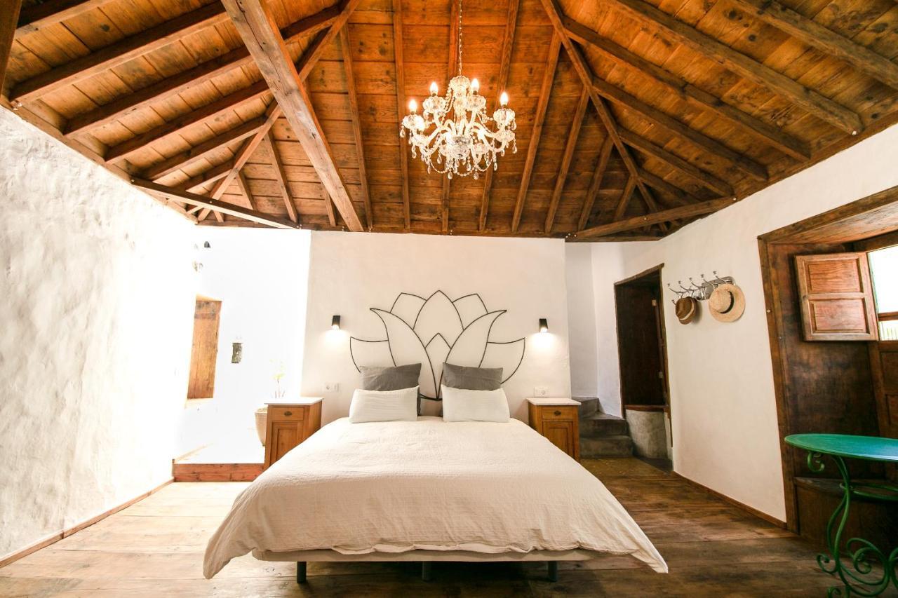 Casa 1820 By Rural La Palma Lejlighed Santa Cruz de la Palma  Eksteriør billede