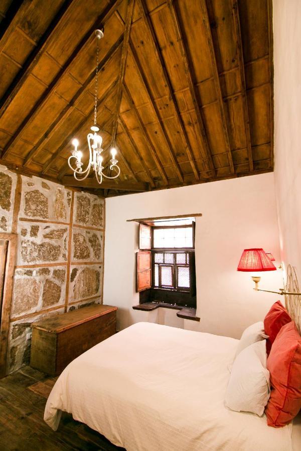 Casa 1820 By Rural La Palma Lejlighed Santa Cruz de la Palma  Eksteriør billede