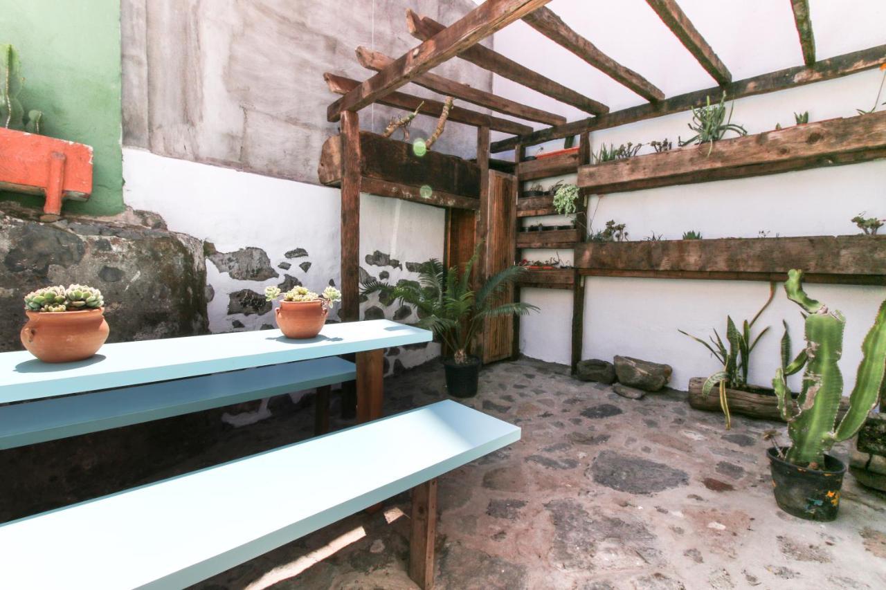 Casa 1820 By Rural La Palma Lejlighed Santa Cruz de la Palma  Eksteriør billede