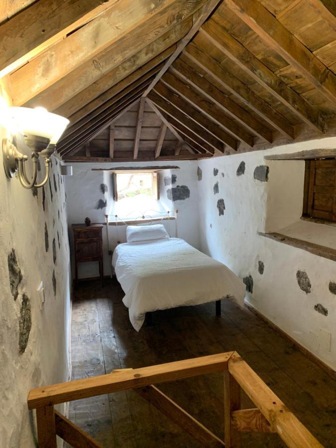 Casa 1820 By Rural La Palma Lejlighed Santa Cruz de la Palma  Eksteriør billede