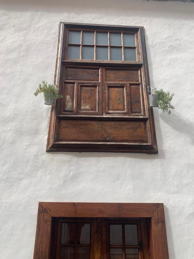 Casa 1820 By Rural La Palma Lejlighed Santa Cruz de la Palma  Eksteriør billede