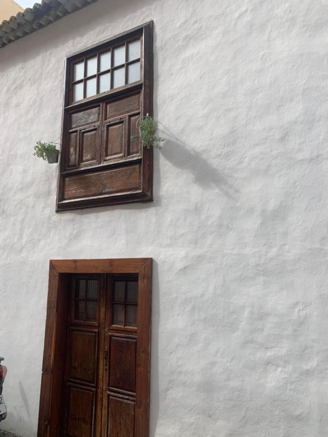 Casa 1820 By Rural La Palma Lejlighed Santa Cruz de la Palma  Eksteriør billede